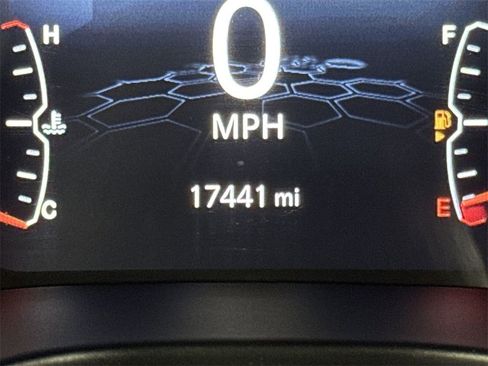 Used 2022 Jeep Compass Limited image 12