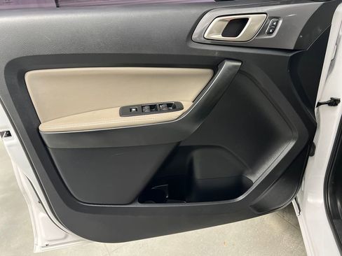 Used 2020 Ford Ranger Lariat w/ Technology Package image 11