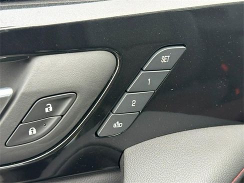 New 2025 Chevrolet Blazer RS w/ Driver Confidence II Package image 11