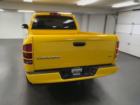 Used 2004 Dodge Ram 1500 Truck SLT w/ Sport Appearance Group image 44