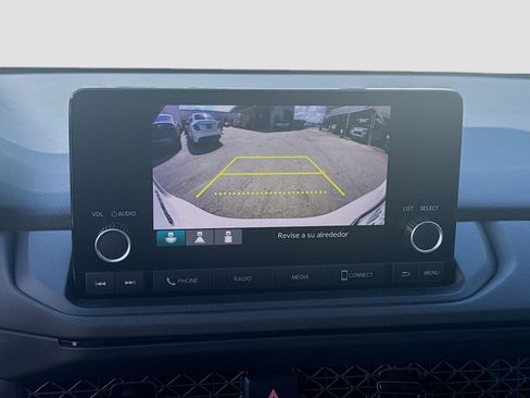 Certified 2024 Honda Accord LX image 13