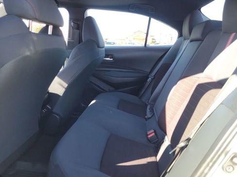 Certified 2023 Toyota Corolla SE w/ SE Premium Package image 6