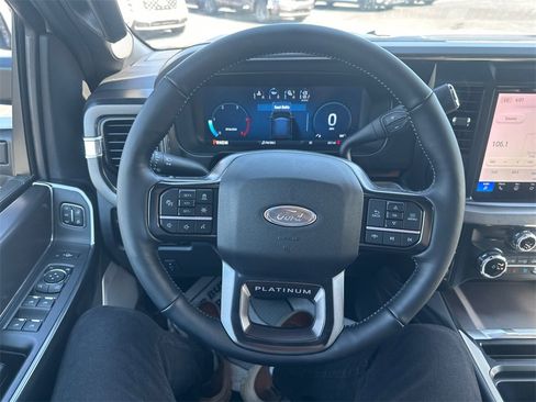 New 2026 Ford F250 Platinum image 20