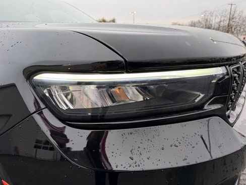 Used 2024 Jeep Grand Cherokee Summit w/ Adv Protech Group IV image 10