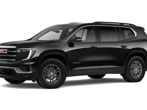 New 2026 GMC Acadia Elevation image 2