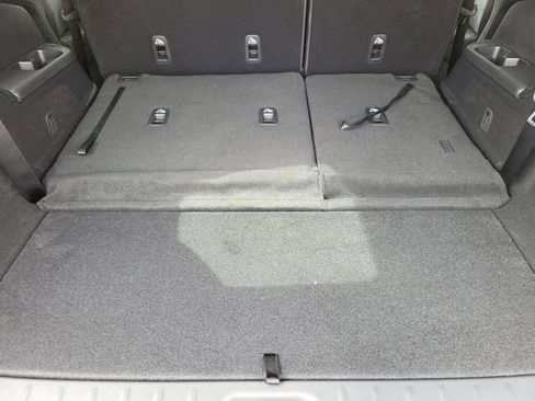 New 2026 Nissan Pathfinder SV AWD/4WD image 15