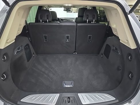 Used 2018 Buick Envision Essence AWD/4WD image 12
