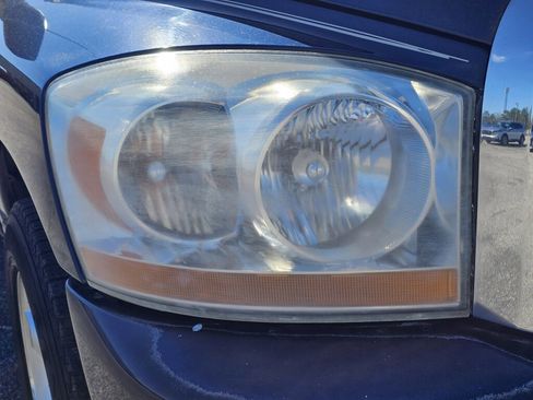 Used 2006 Dodge Ram 1500 Truck SLT image 5