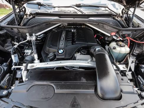 Used 2018 BMW X5 xDrive35i AWD/4WD image 68