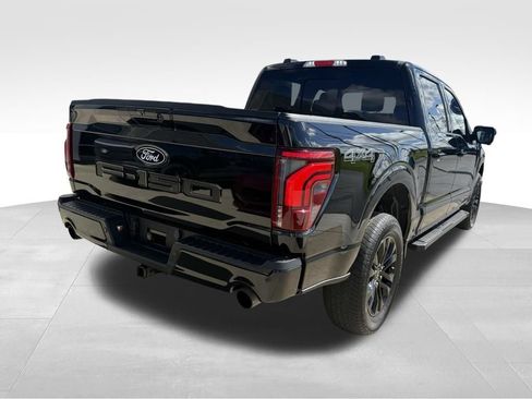 Used 2024 Ford F150 Lariat AWD/4WD image 9