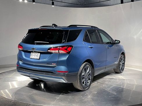 Used 2024 Chevrolet Equinox RS image 11