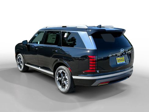 New 2026 Hyundai Palisade Limited image 3