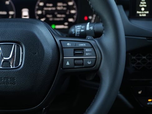 New 2026 Honda Accord Sport image 24