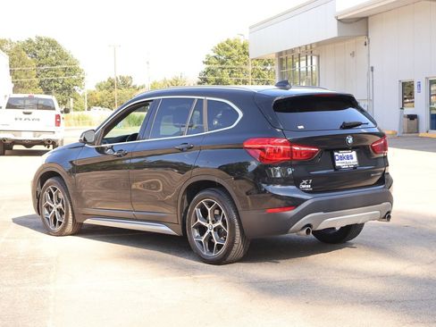 Used 2018 BMW X1 sDrive28i w/ Convenience Package FWD image 5