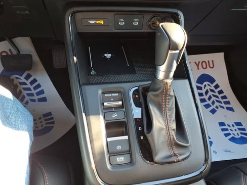 New 2026 Honda CR-V Sport-L image 17