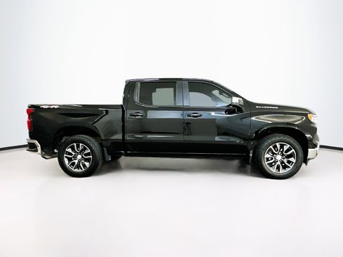Used 2023 Chevrolet Silverado 1500 LT image 10