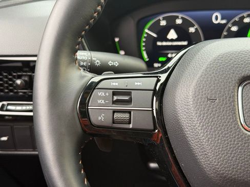 Used 2026 Honda CR-V Sport Touring image 30