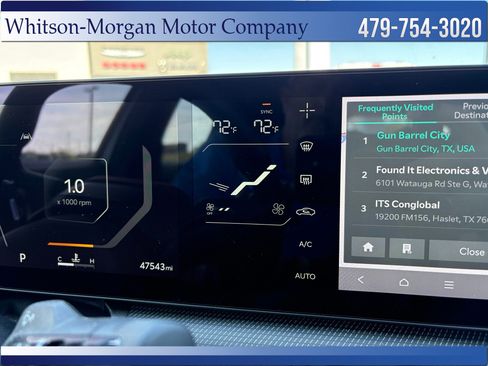 Used 2025 Kia K4 GT-Line Turbo FWD image 24