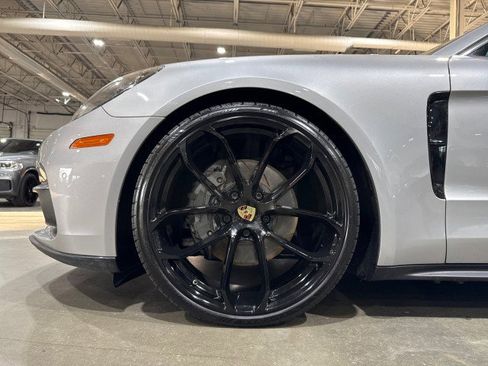 Used 2018 Porsche Panamera 4S image 83