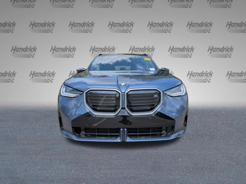 Used 2026 BMW X3 M50 AWD/4WD image 5