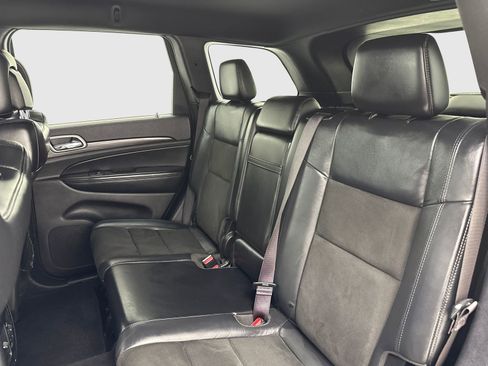 Used 2019 Jeep Grand Cherokee Altitude RWD image 33