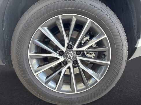 Used 2025 Lexus NX 350h AWD w/ Cold Area Package image 31