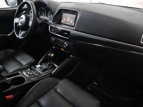 Used 2016 MAZDA CX-5 Grand Touring image 10