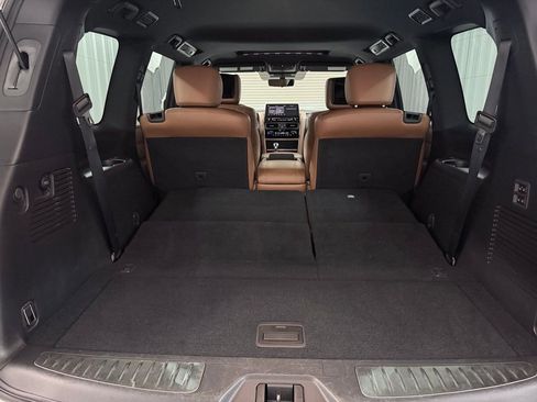 Used 2022 INFINITI QX80 Sensory w/ Cargo Package RWD image 37