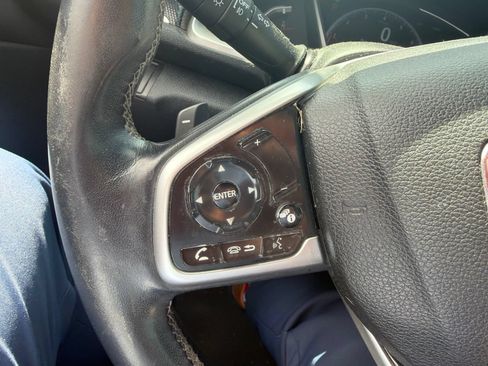 Used 2019 Honda Civic Sport image 16