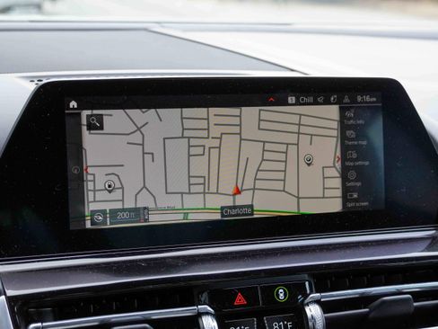 Certified 2022 BMW 840i Gran Coupe w/ Comfort Seating Package image 28