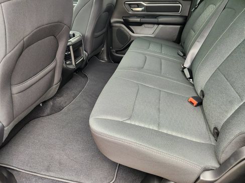 New 2026 RAM 1500 2WD Crew Cab image 22