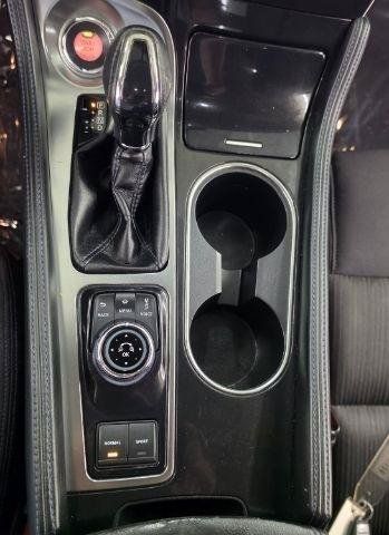 Used 2018 Nissan Maxima 3.5 S FWD image 29