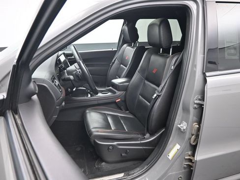 Used 2025 Dodge Durango R/T AWD/4WD image 20