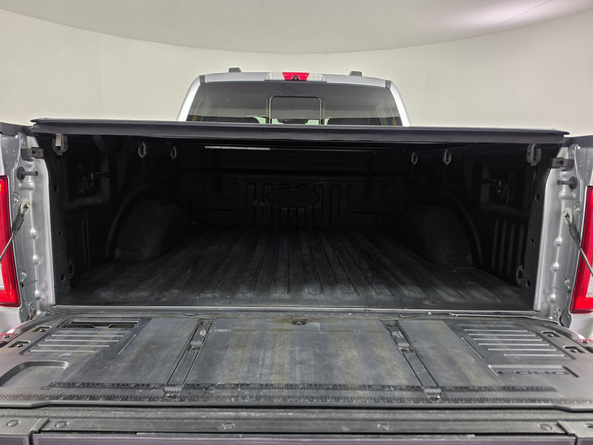 Used 2022 Ford F150 Platinum w/ Equipment Group 701A High AWD/4WD image 52