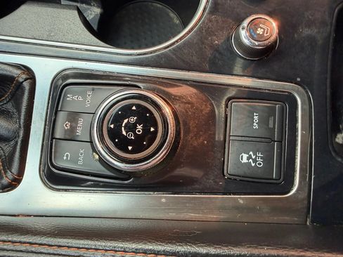 Used 2020 Nissan Maxima SR w/ Sport Mat Group FWD image 50