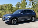 Used 2018 BMW X3 xDrive30i image 3