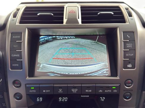 Used 2021 Lexus GX 460 Premium AWD/4WD image 28