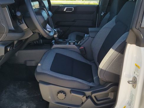 New 2025 Ford Bronco Big Bend image 6