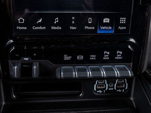 Used 2022 RAM 3500 Limited w/ Night Edition image 22