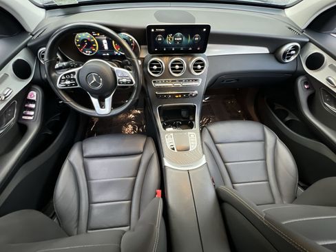 Certified 2022 Mercedes-Benz GLC 300 4MATIC image 13
