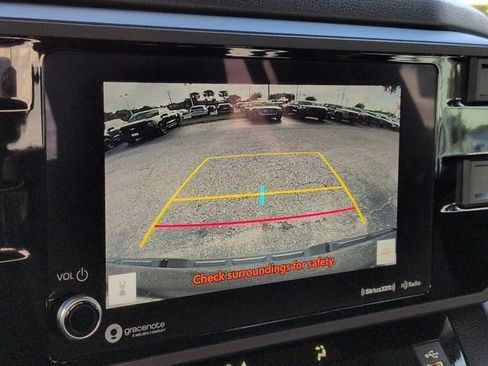 Used 2024 Toyota Tundra SR5 w/ SX Package RWD image 19