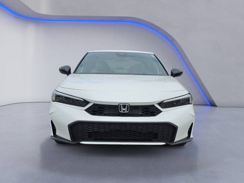 New 2026 Honda Civic Sport image 7