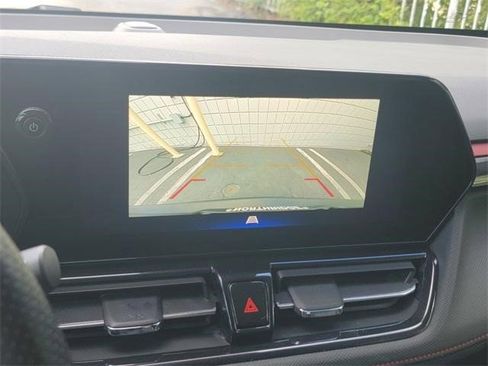 Certified 2024 Chevrolet TrailBlazer RS image 24