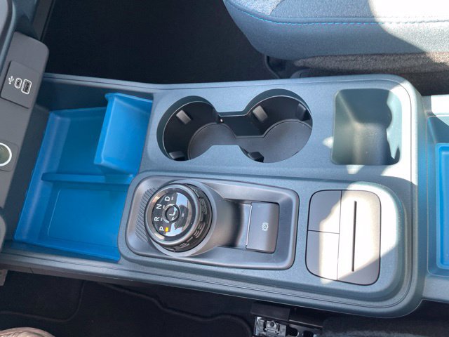 New 2026 Ford Maverick XLT FWD image 17