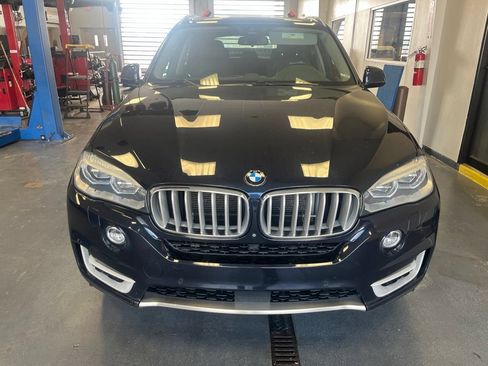 Used 2016 BMW X5 xDrive35i AWD/4WD image 9