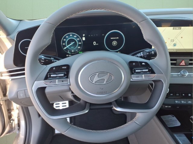 New 2026 Hyundai Elantra SEL FWD image 15