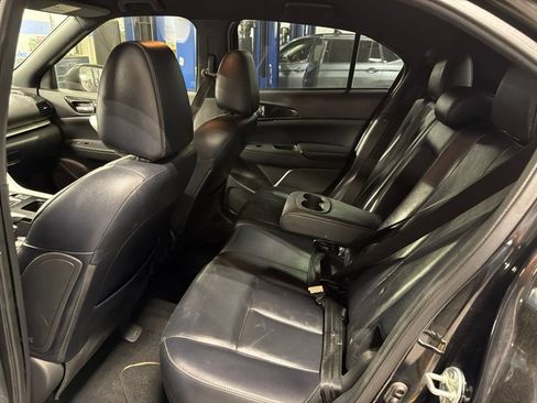 Used 2024 Mitsubishi Eclipse Cross SE AWD/4WD image 11