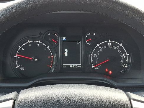 Used 2024 Toyota 4Runner SR5 image 21