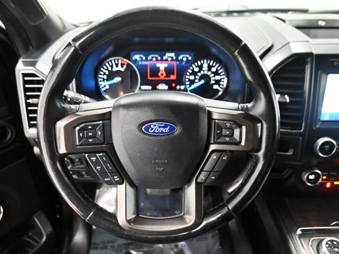 Used 2021 Ford Expedition Max Limited AWD/4WD image 7
