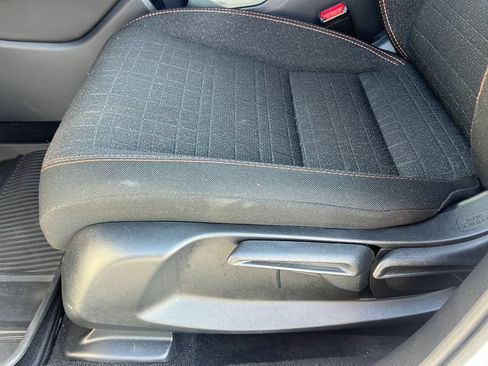 Used 2026 Honda HR-V Sport image 16